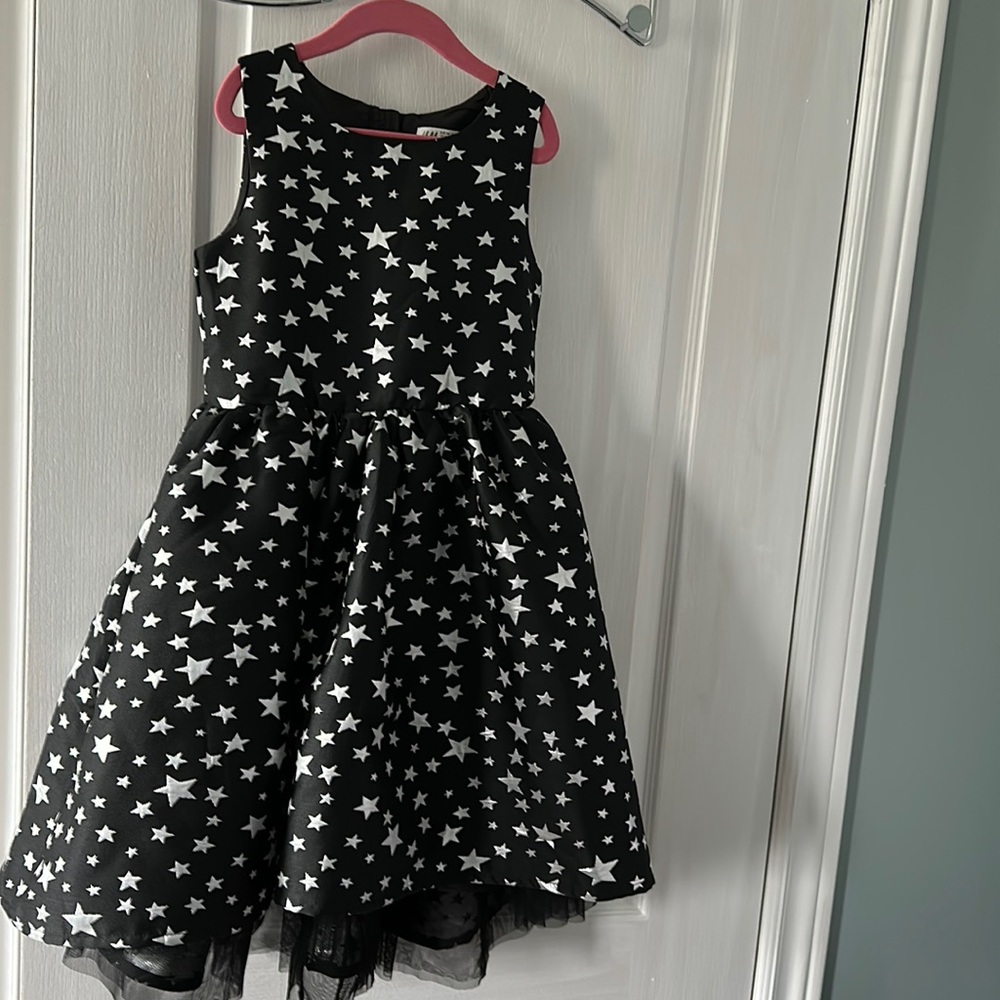 H&M girls size 8 dress